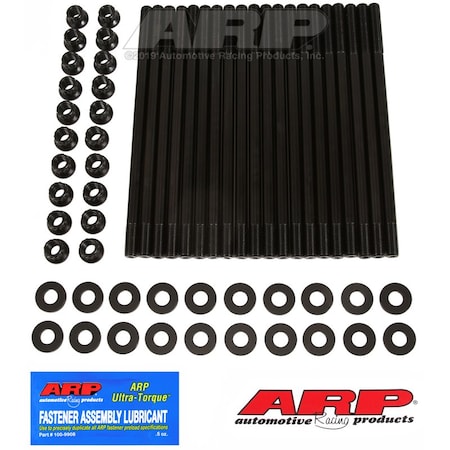 Arp FORD MODULAR 4.6L 2& 4-VALVE 12PT HEAD STUD KIT 256-4201